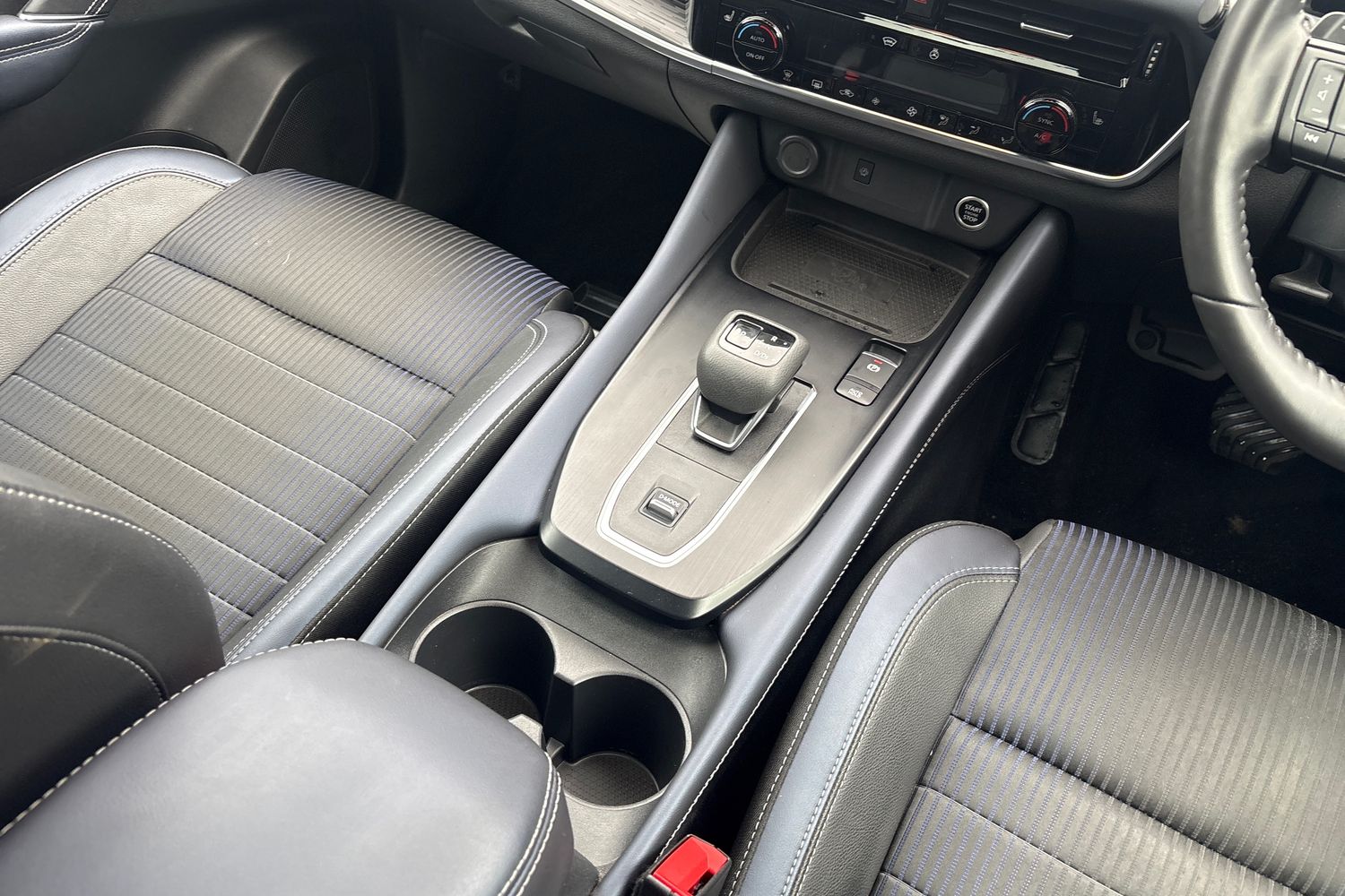 Used Nissan Qashqai 2023 for sale - 75776143: Photo 14