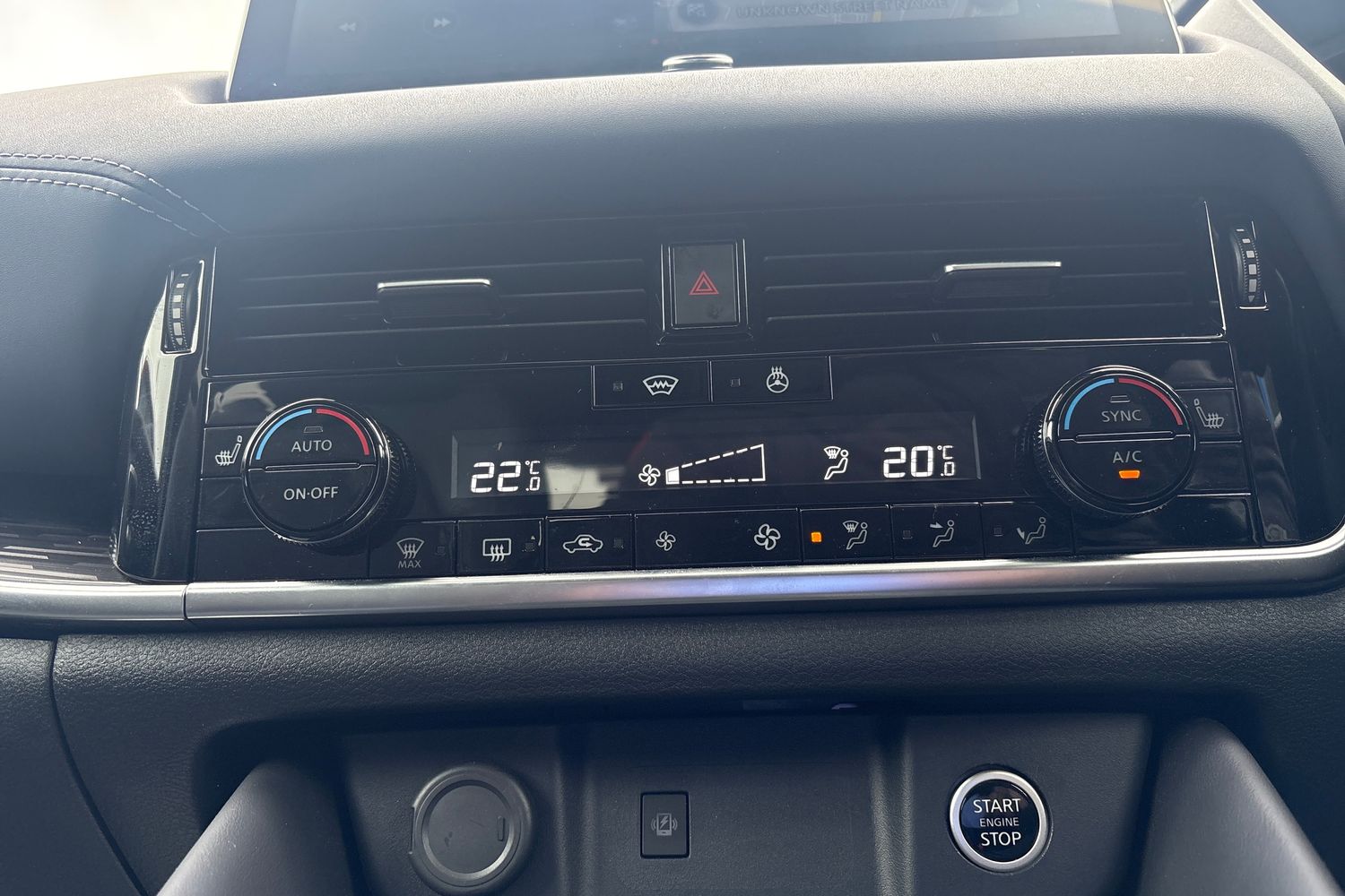 Used Nissan Qashqai 2023 for sale - 75776143: Photo 15