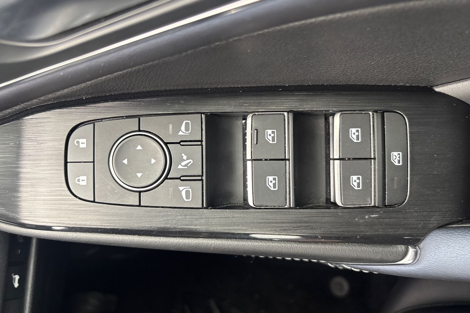 Used Nissan Qashqai 2023 for sale - 75776143: Photo 16