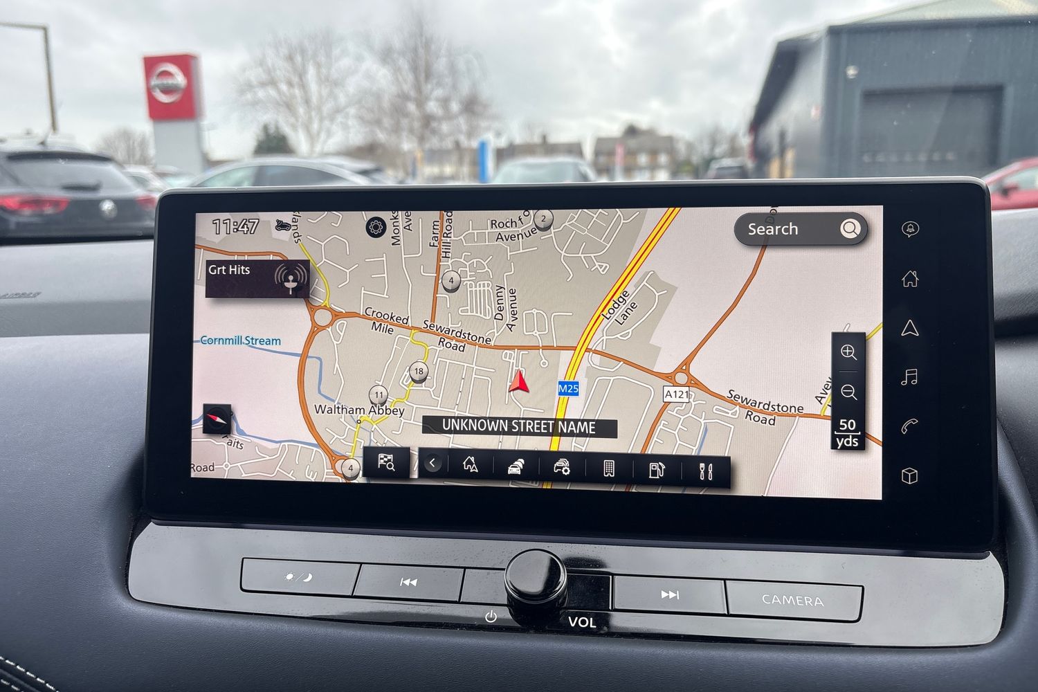 Used Nissan Qashqai 2023 for sale - 75776143: Photo 18