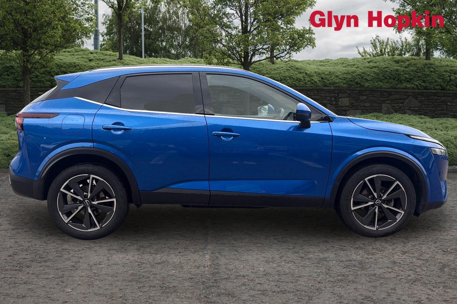 Used Nissan Qashqai 2023 for sale - 75776143: Photo 2