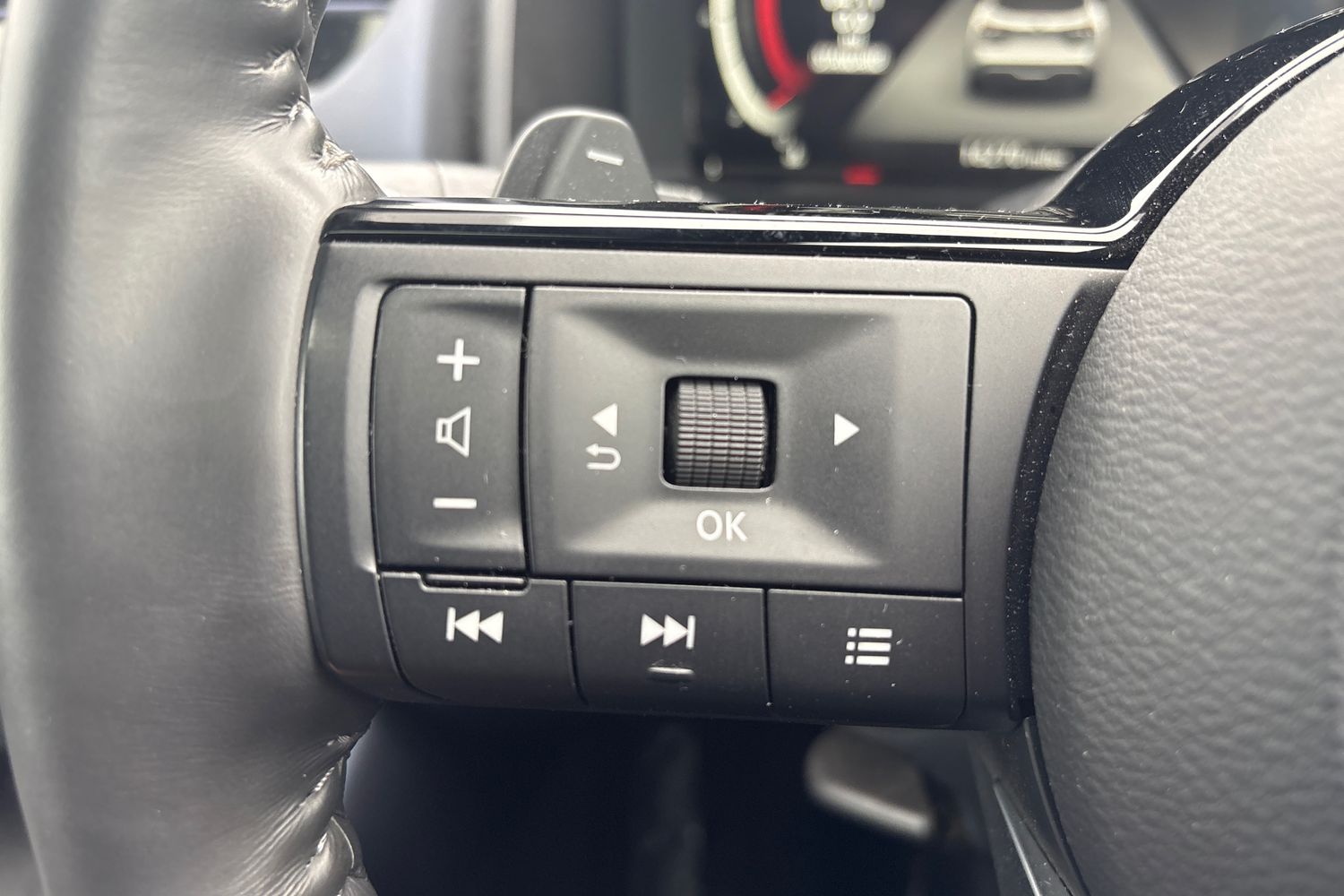 Used Nissan Qashqai 2023 for sale - 75776143: Photo 21