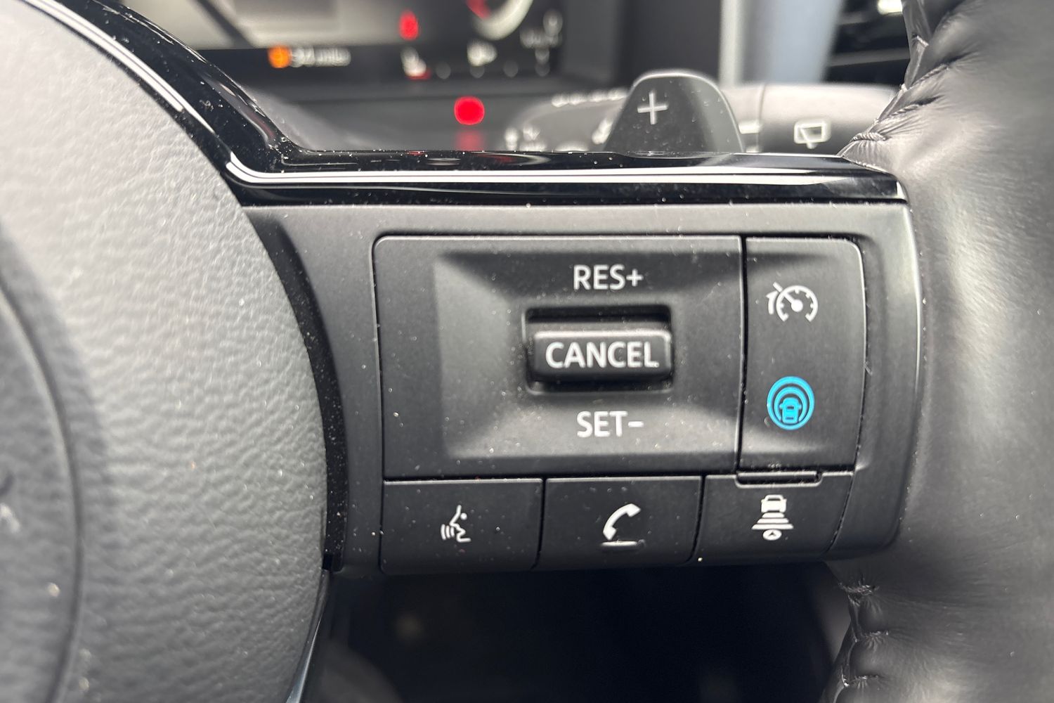 Used Nissan Qashqai 2023 for sale - 75776143: Photo 22