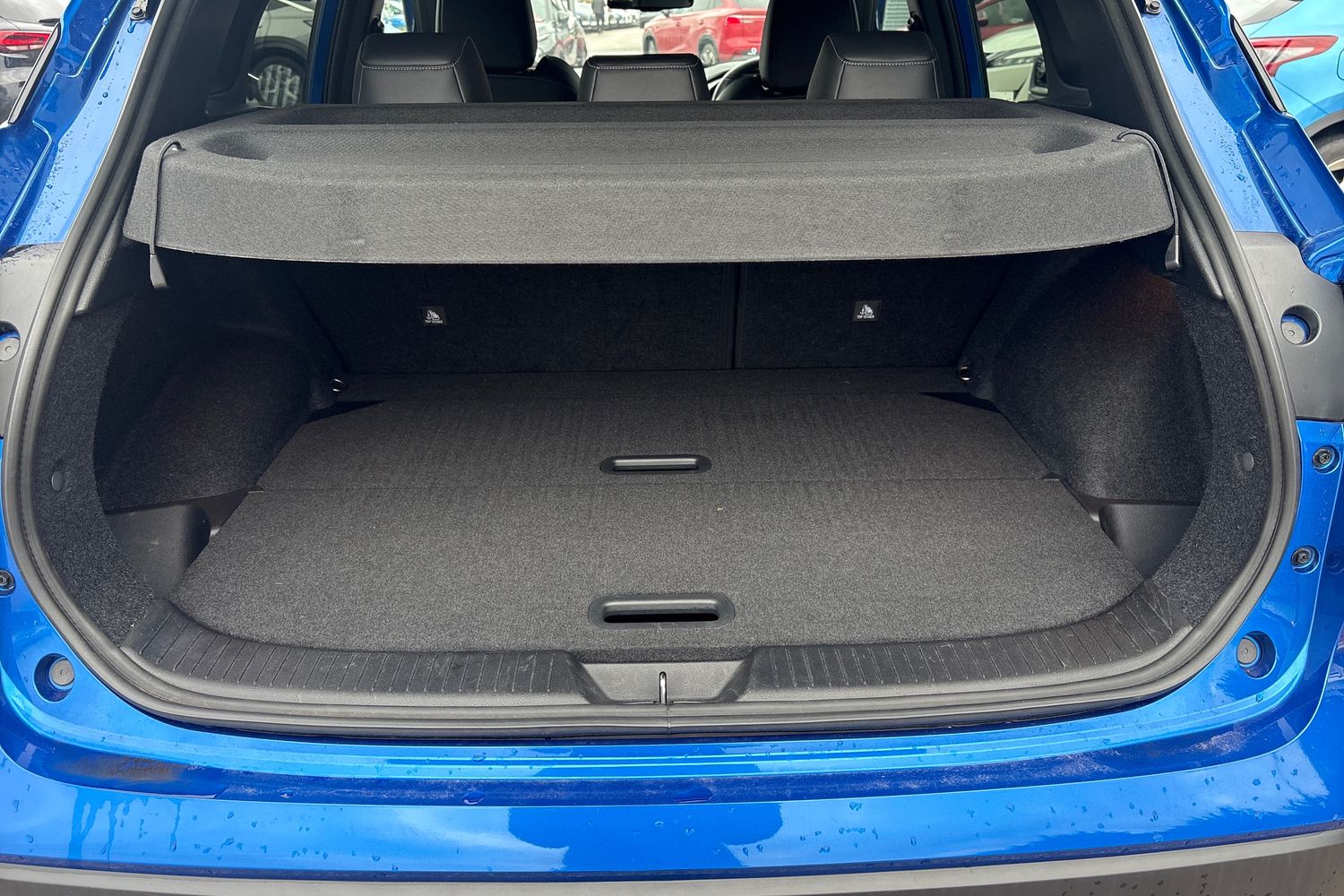 Used Nissan Qashqai 2023 for sale - 75776143: Photo 24