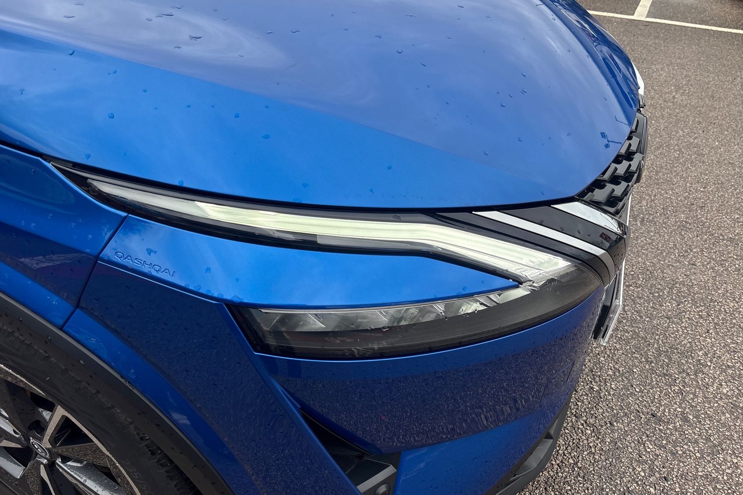 Used Nissan Qashqai 2023 for sale - 75776143: Photo 27