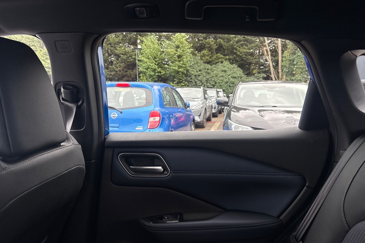 Used Nissan Qashqai 2023 for sale - 75776143: Photo 30