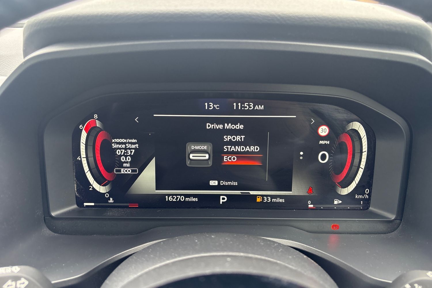 Used Nissan Qashqai 2023 for sale - 75776143: Photo 35