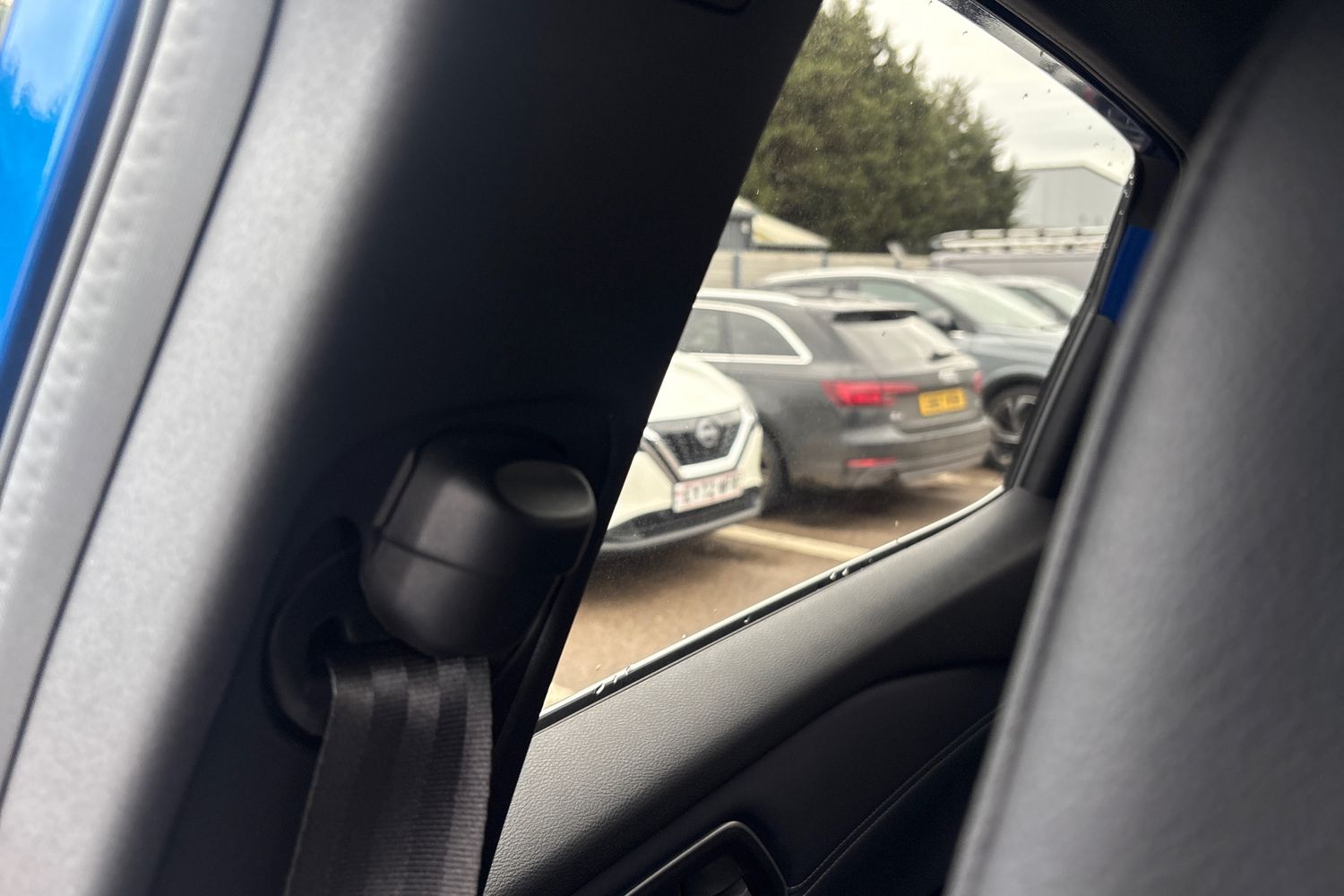 Used Nissan Qashqai 2023 for sale - 75776143: Photo 36