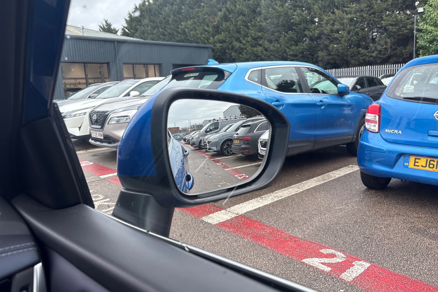 Used Nissan Qashqai 2023 for sale - 75776143: Photo 37