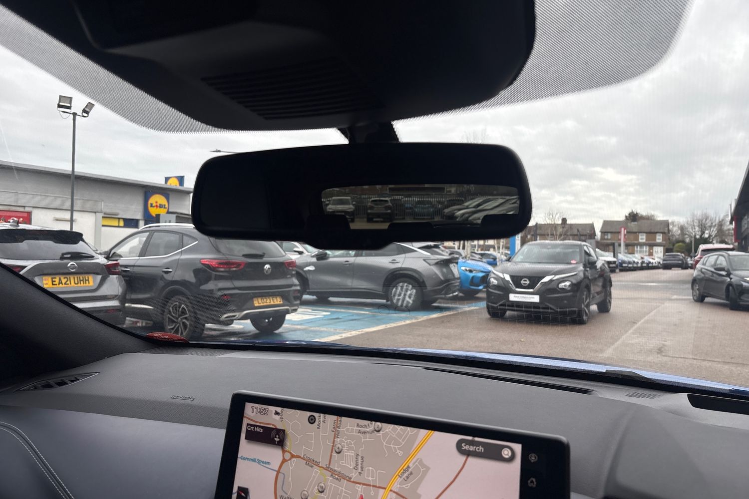 Used Nissan Qashqai 2023 for sale - 75776143: Photo 38