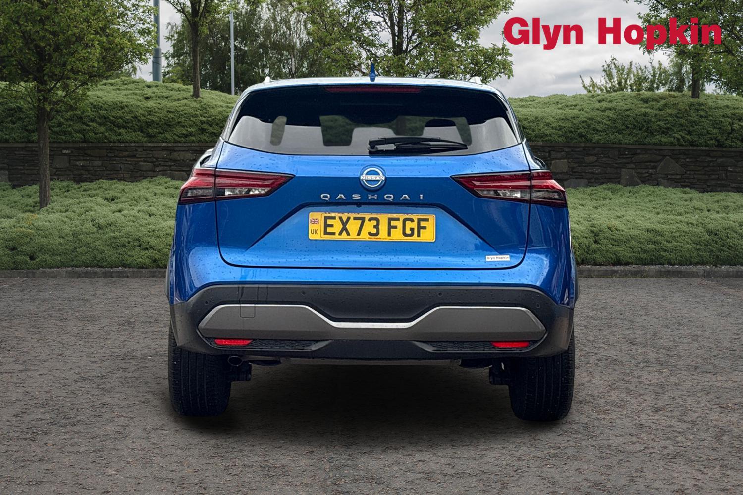 Used Nissan Qashqai 2023 for sale - 75776143: Photo 4