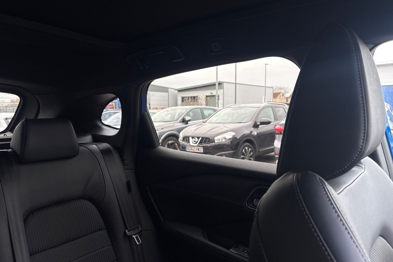 Used Nissan Qashqai 2023 for sale - 75776143: Photo 40