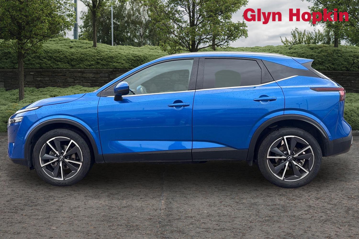 Used Nissan Qashqai 2023 for sale - 75776143: Photo 6