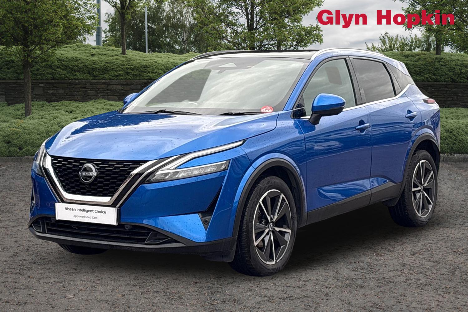 Used Nissan Qashqai 2023 for sale - 75776143: Photo 7