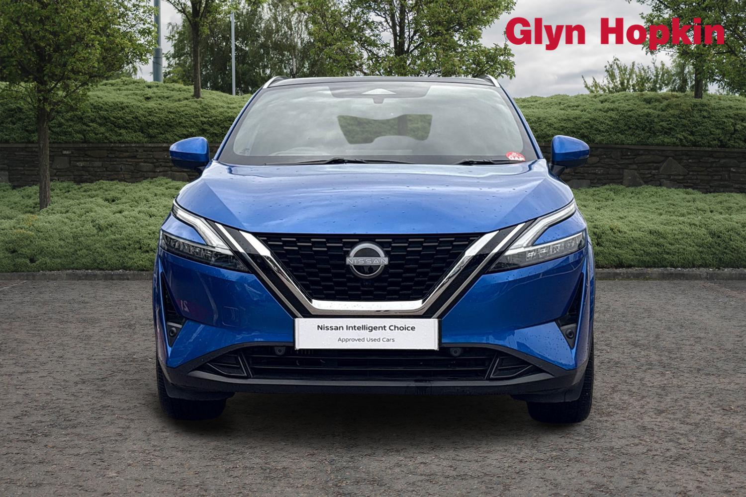 Used Nissan Qashqai 2023 for sale - 75776143: Photo 8