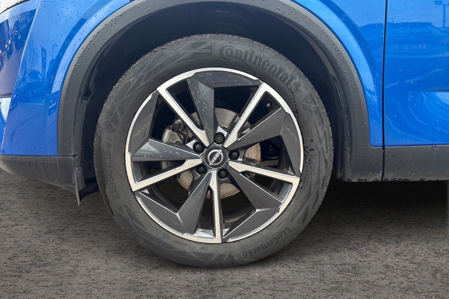 Used Nissan Qashqai 2023 for sale - 75776143: Photo 9