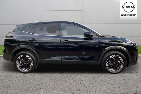 Used Nissan Qashqai 2025 for sale - 75758978: Photo 2