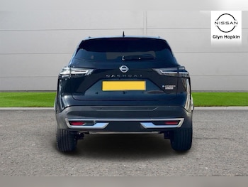 Used Nissan Qashqai 2025 for sale - 75758978: Photo