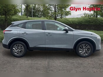 Used Nissan Qashqai 2022 for sale - 77157940: Photo
