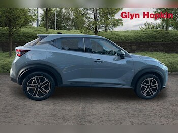 Used Nissan Juke 2024 for sale - 77218762: Photo