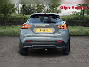 Used Nissan Juke 2024 for sale - 77218762: Photo