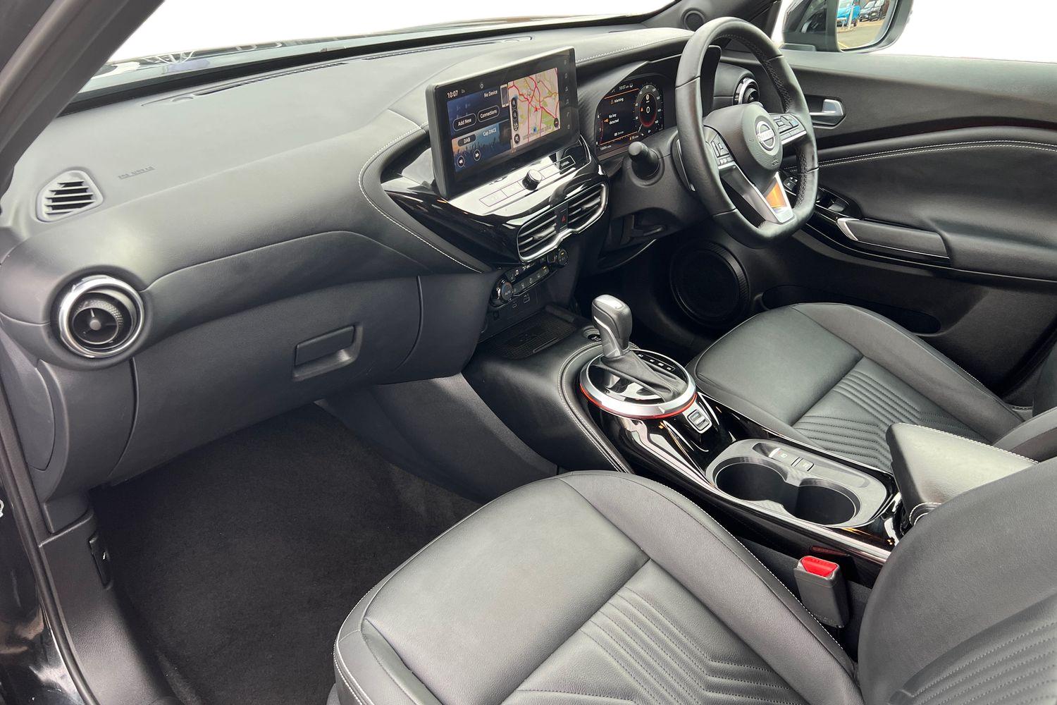 Used Nissan Juke 2024 for sale - 76966547: Photo 13