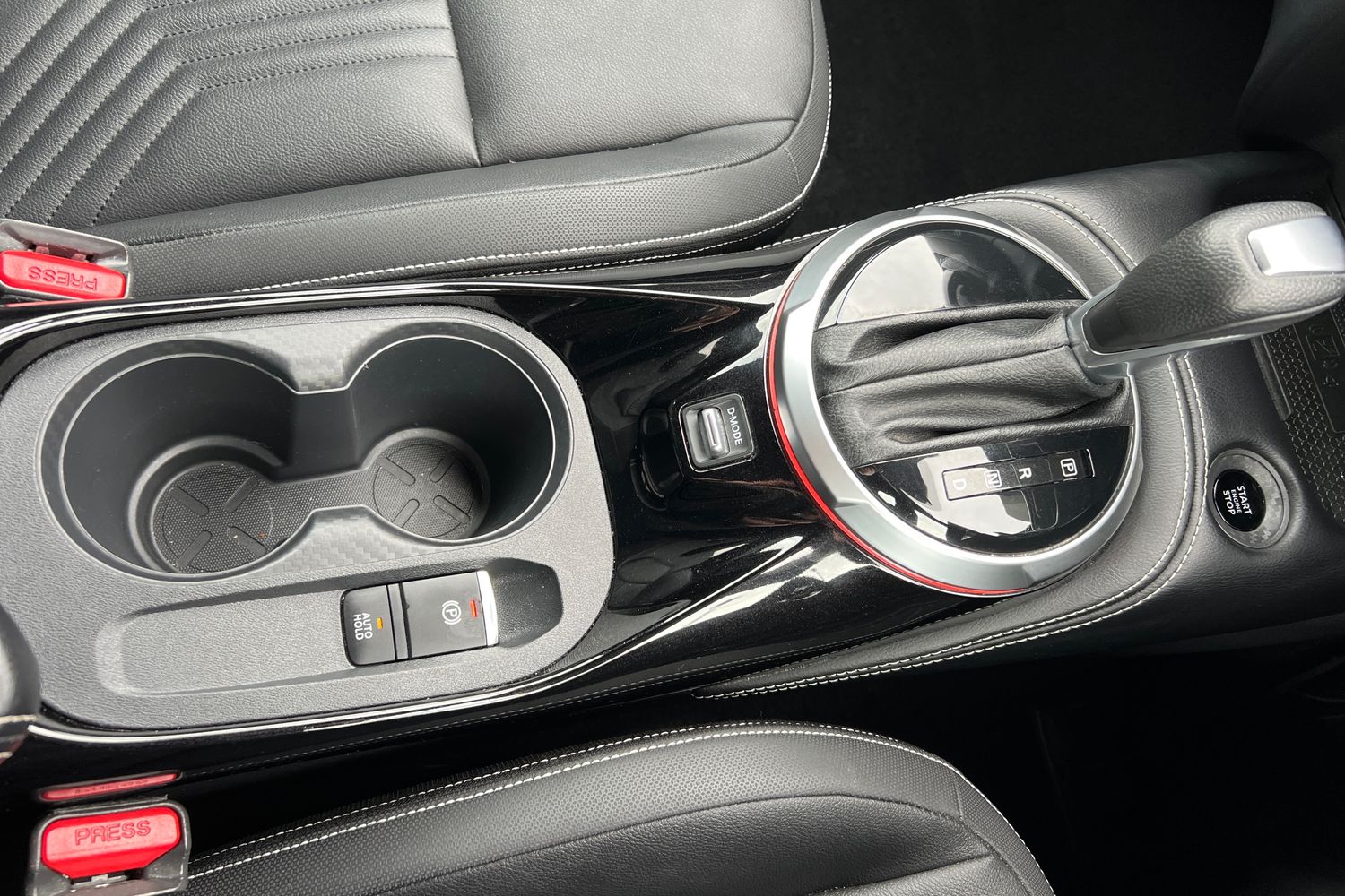 Used Nissan Juke 2024 for sale - 76966547: Photo 14