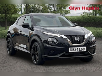 Used Nissan Juke 2024 for sale - 76966547: Photo