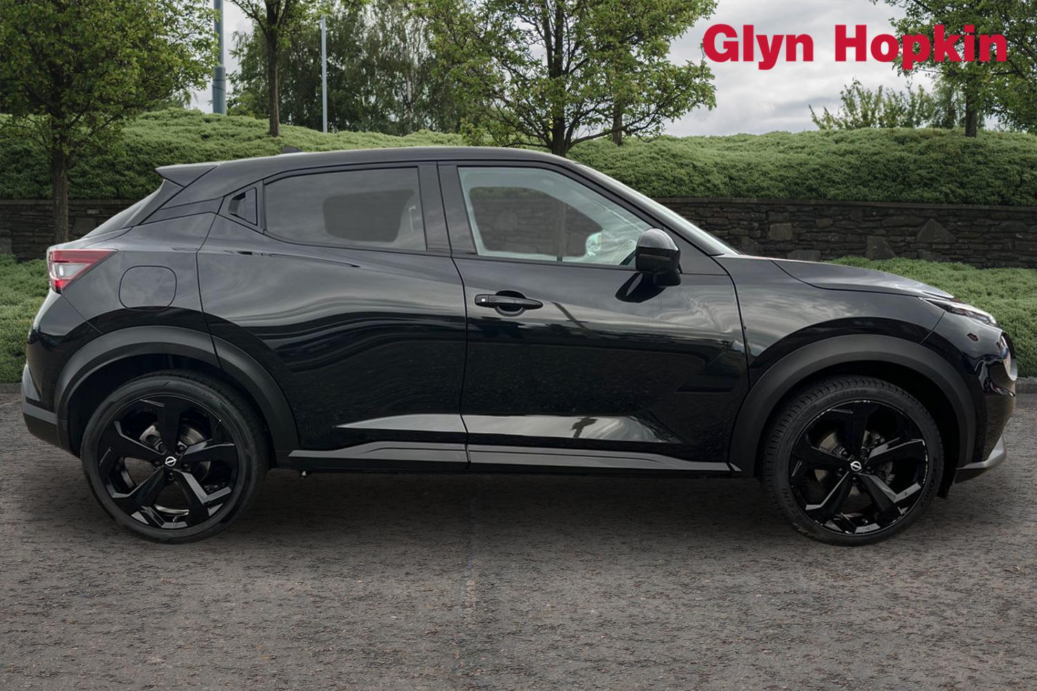 Used Nissan Juke 2024 for sale - 76966547: Photo 2