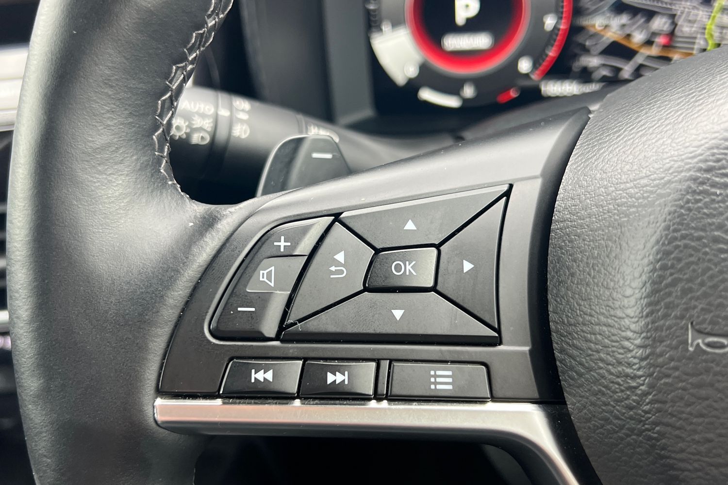 Used Nissan Juke 2024 for sale - 76966547: Photo 21