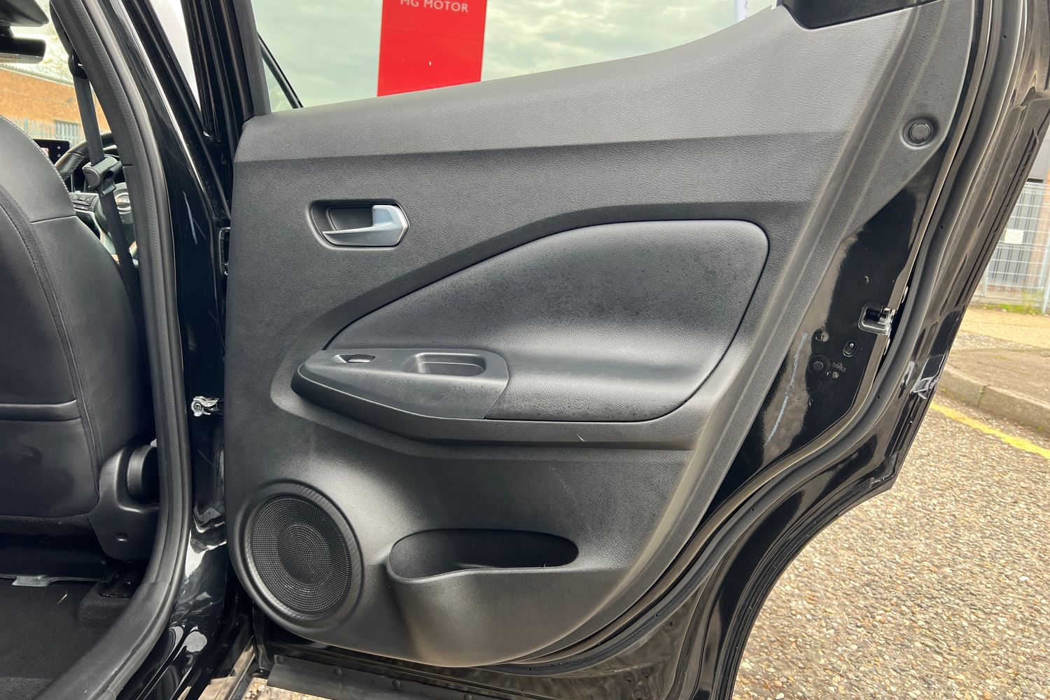 Used Nissan Juke 2024 for sale - 76966547: Photo 26