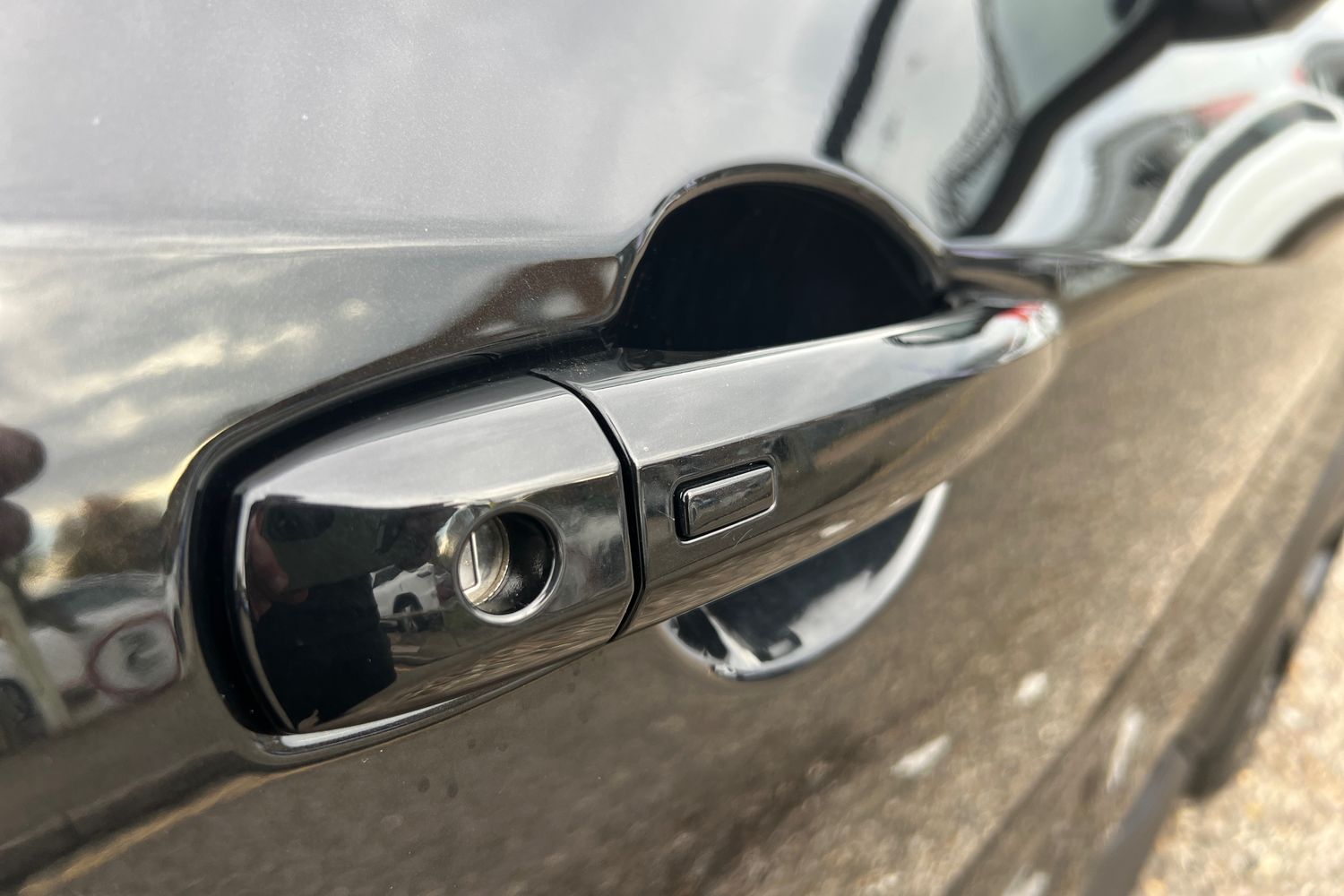 Used Nissan Juke 2024 for sale - 76966547: Photo 30