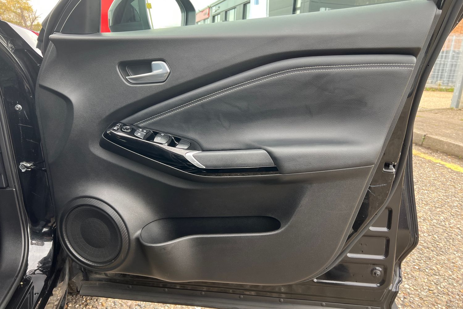 Used Nissan Juke 2024 for sale - 76966547: Photo 31