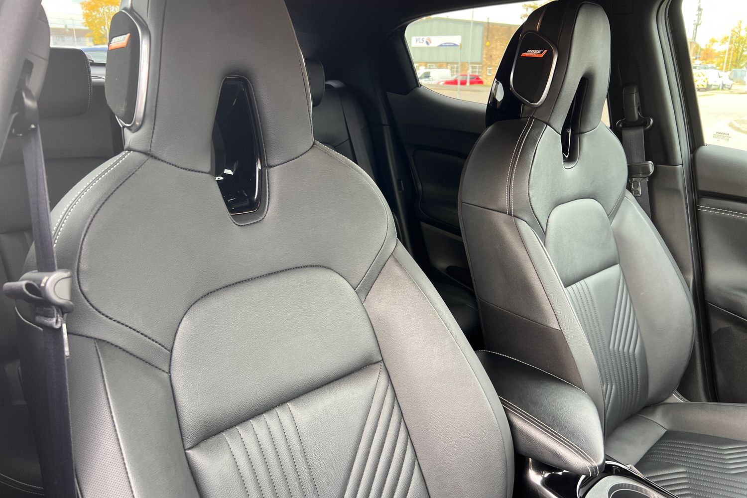 Used Nissan Juke 2024 for sale - 76966547: Photo 33