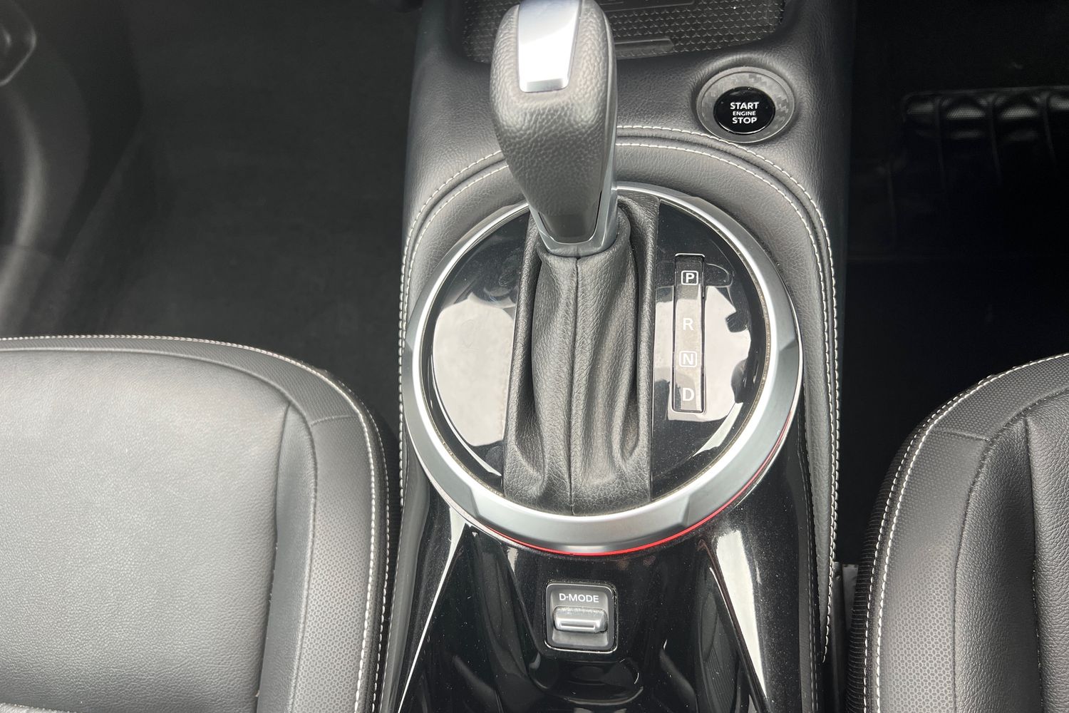 Used Nissan Juke 2024 for sale - 76966547: Photo 37