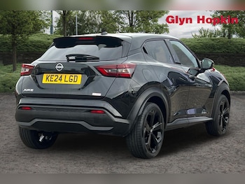 Used Nissan Juke 2024 for sale - 76966547: Photo