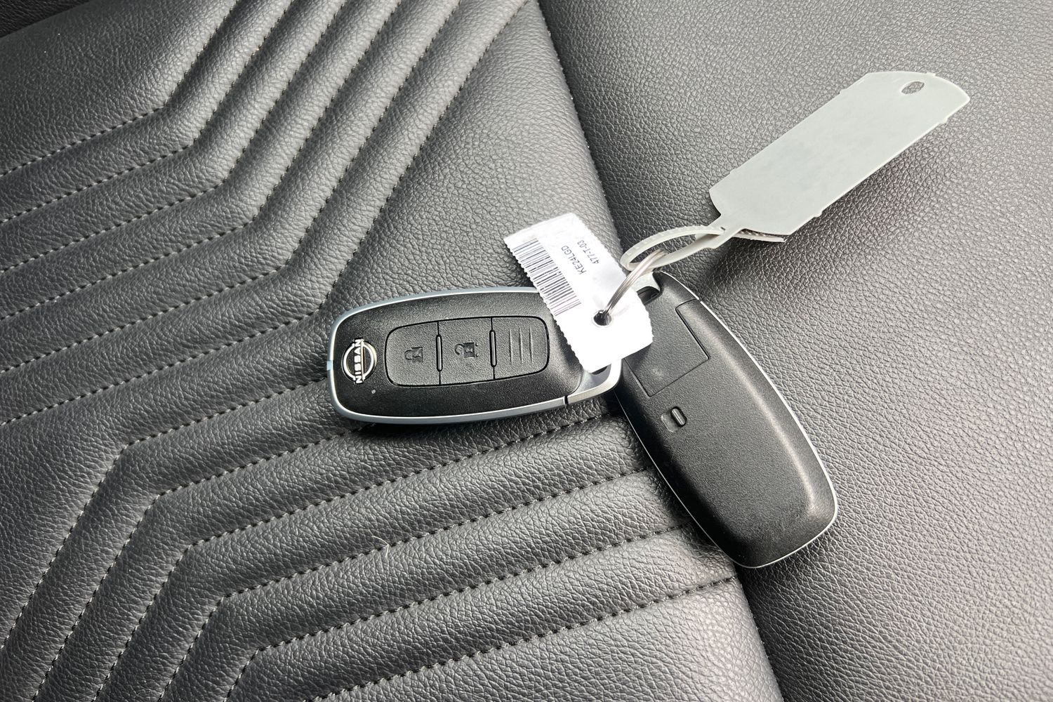 Used Nissan Juke 2024 for sale - 76966547: Photo 40