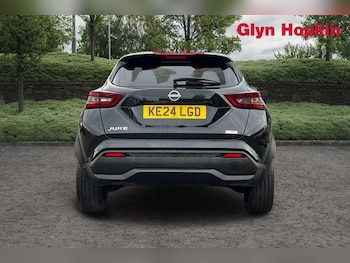 Used Nissan Juke 2024 for sale - 76966547: Photo