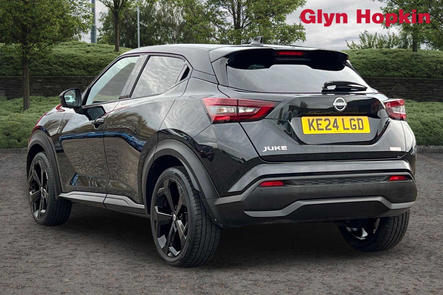 Used Nissan Juke 2024 for sale - 76966547: Photo 5