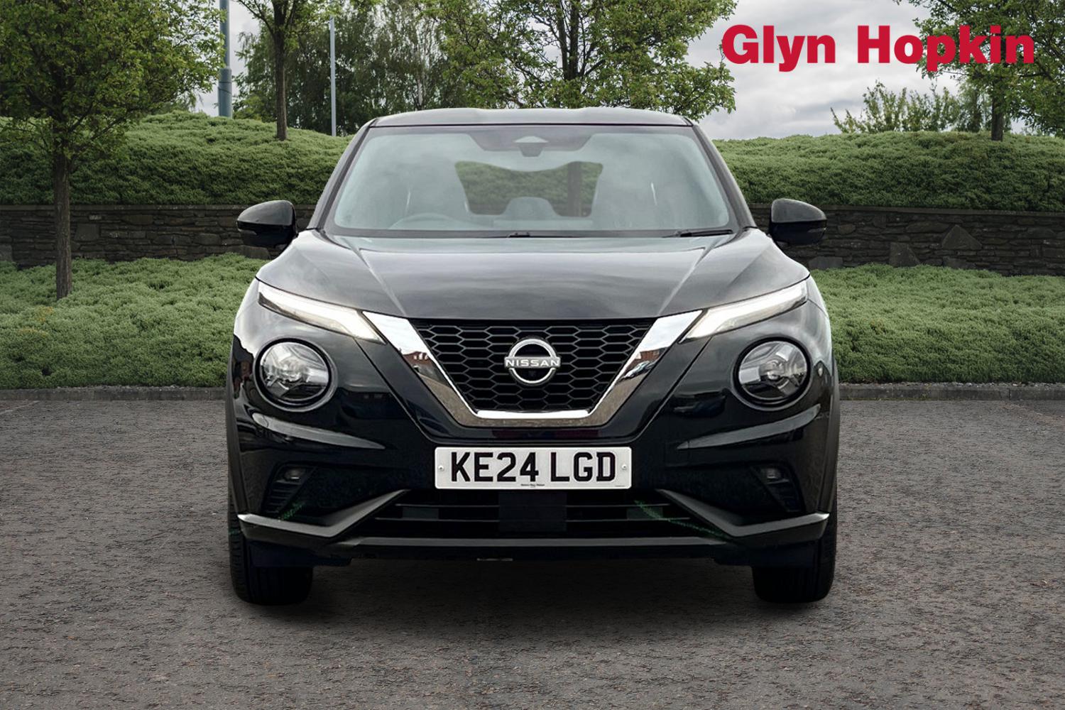 Used Nissan Juke 2024 for sale - 76966547: Photo 8