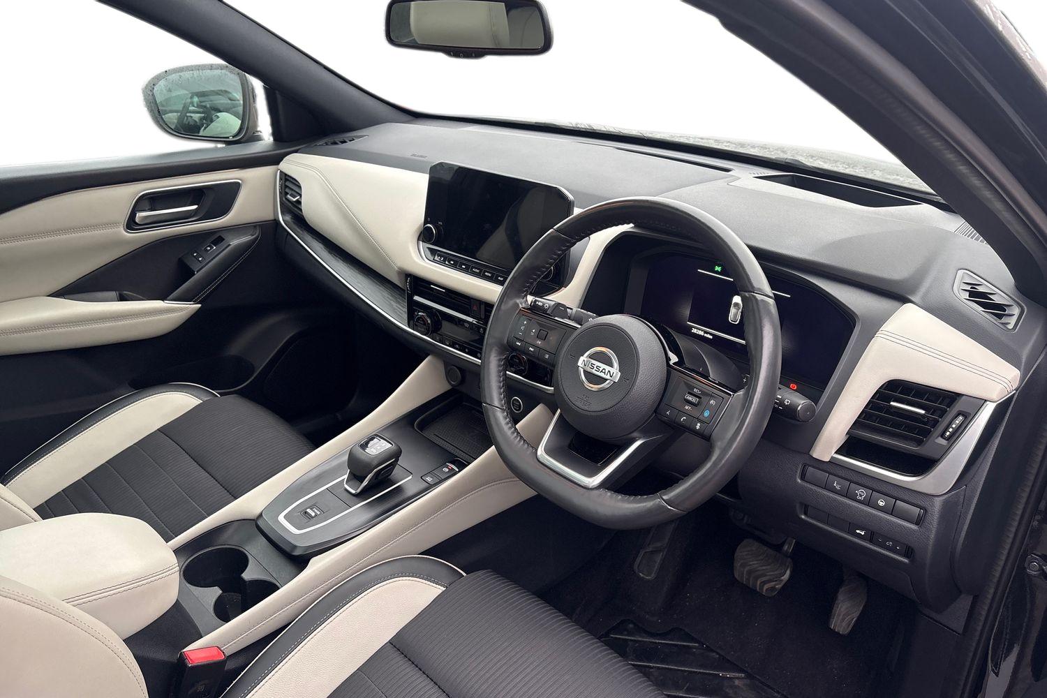 Used Nissan Qashqai 2022 for sale - 76540060: Photo 10