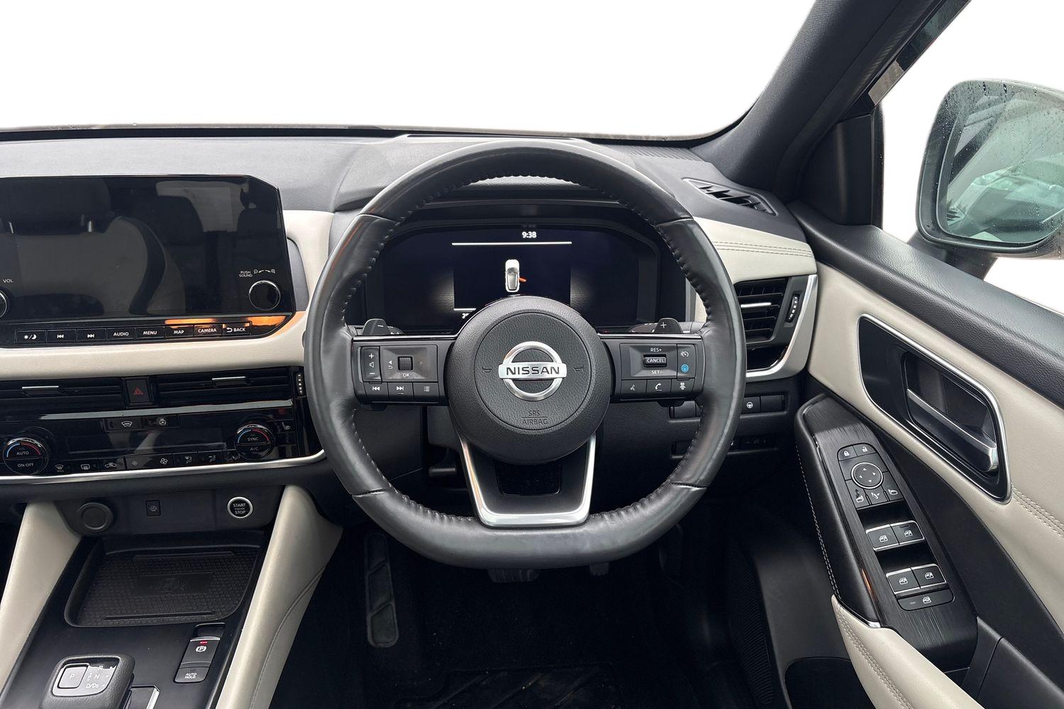 Used Nissan Qashqai 2022 for sale - 76540060: Photo 11