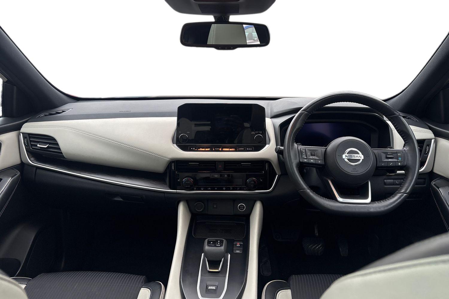 Used Nissan Qashqai 2022 for sale - 76540060: Photo 12