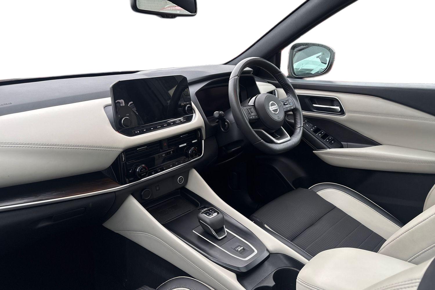 Used Nissan Qashqai 2022 for sale - 76540060: Photo 13