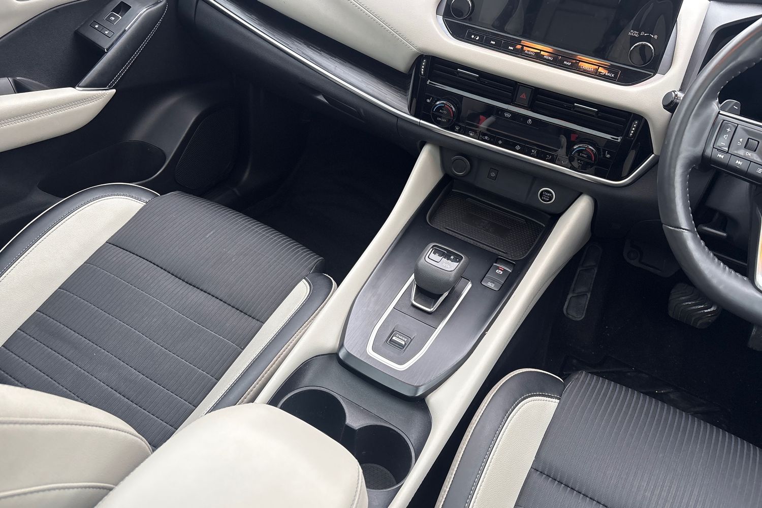 Used Nissan Qashqai 2022 for sale - 76540060: Photo 14