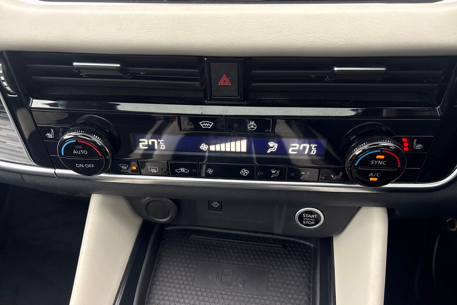 Used Nissan Qashqai 2022 for sale - 76540060: Photo 15