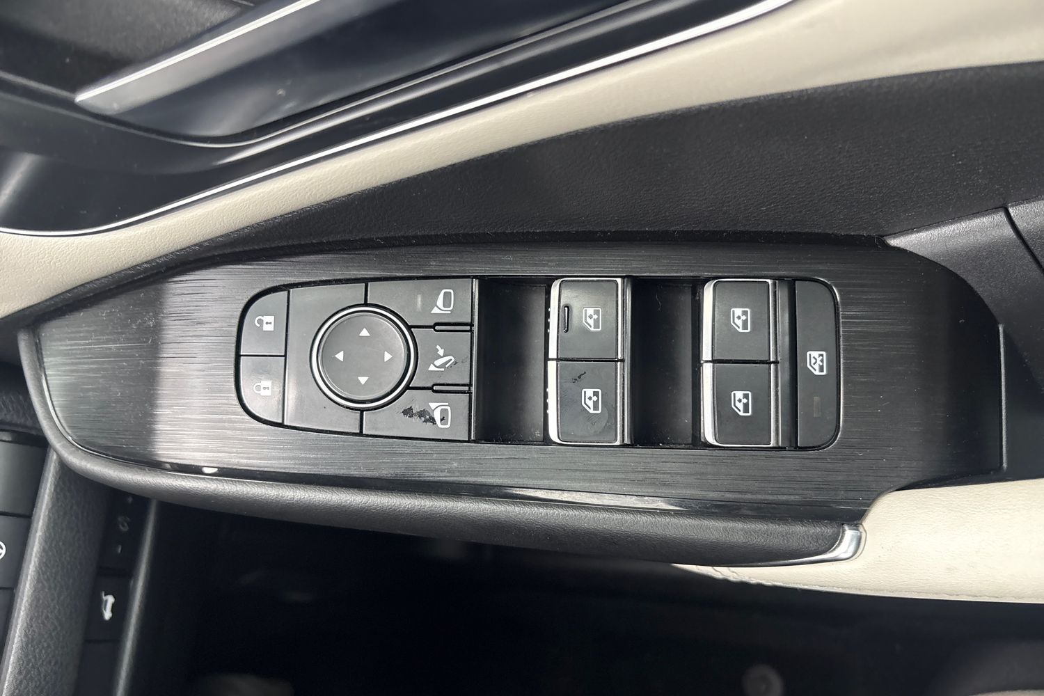 Used Nissan Qashqai 2022 for sale - 76540060: Photo 16