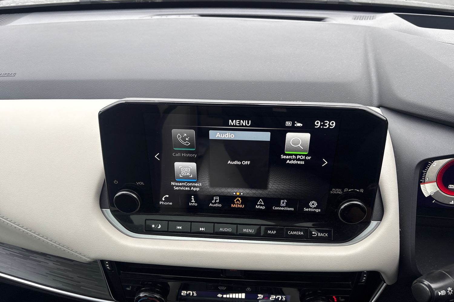 Used Nissan Qashqai 2022 for sale - 76540060: Photo 17