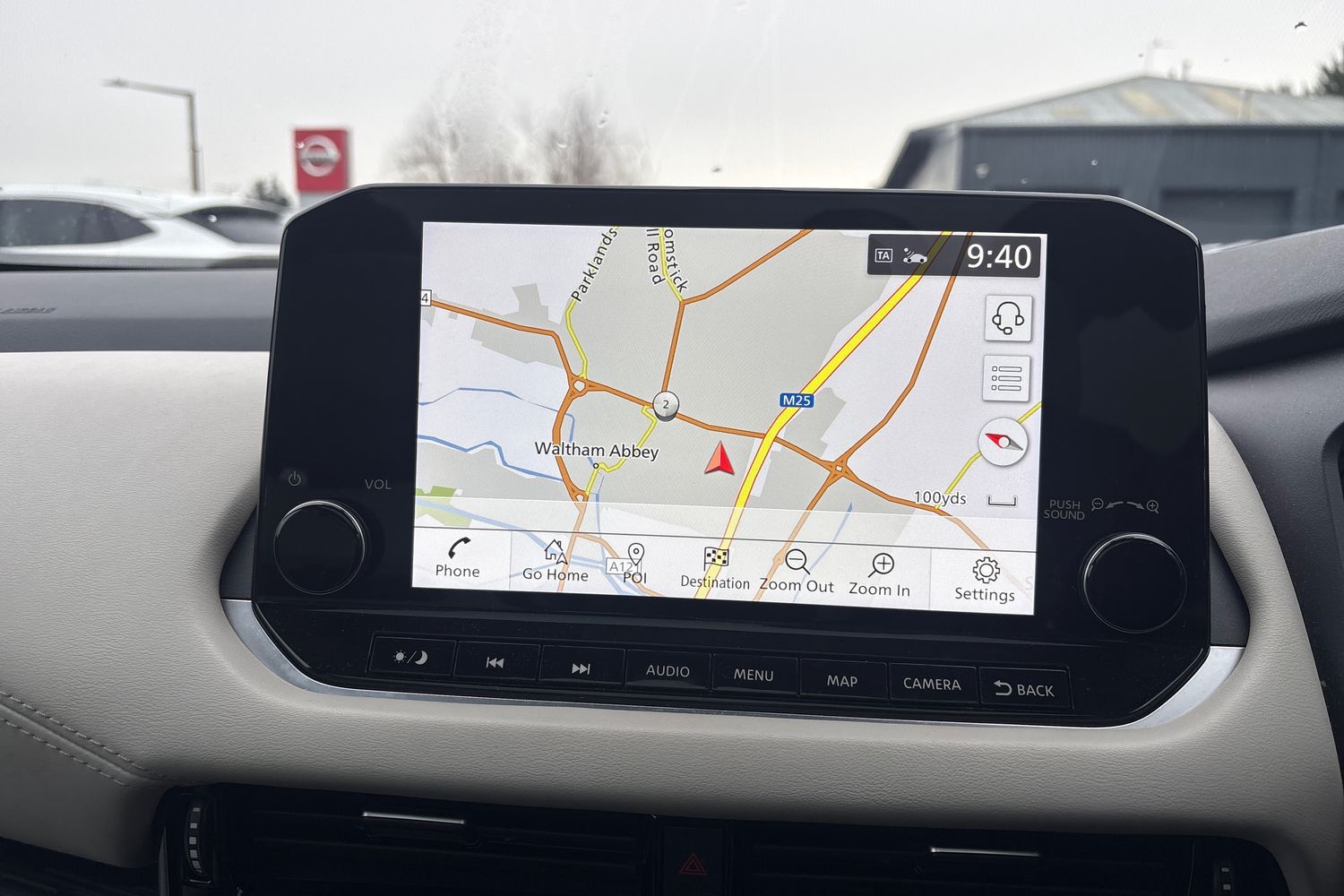 Used Nissan Qashqai 2022 for sale - 76540060: Photo 18