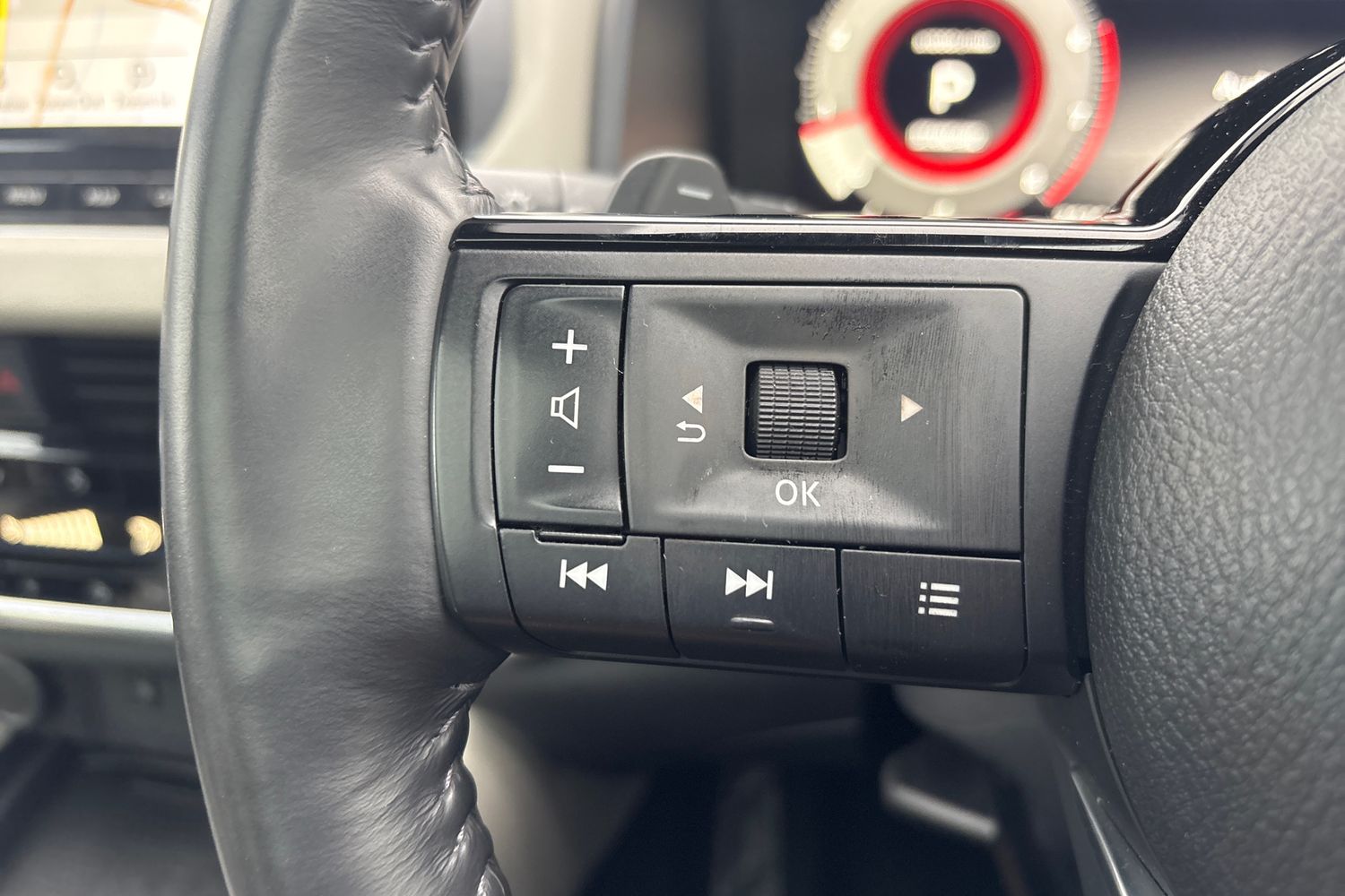 Used Nissan Qashqai 2022 for sale - 76540060: Photo 21